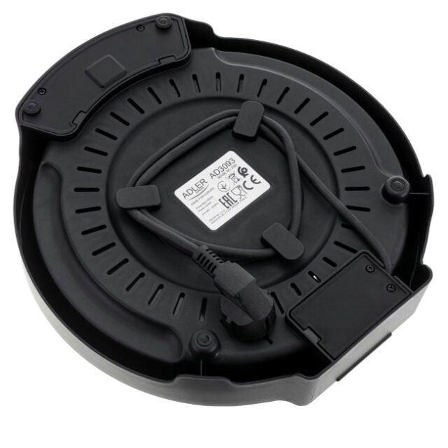 Naleśnikarka ADLER AD 3093 - imagine 9