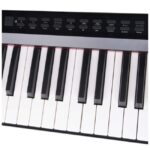 DNA SP 88 - digital piano 88 keys  black - imagine 3