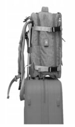 NOVEEN CTB500 BlackNOVEEN CTB410 Grey 40x20x25 - imagine 6