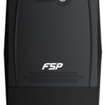 FSP FP 1500 uninterruptible power supply (UPS) Line-Interactive 1.5 kVA 900 W 4 AC outlet(s)