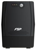 FSP FP 1500 uninterruptible power supply (UPS) Line-Interactive 1.5 kVA 900 W 4 AC outlet(s)