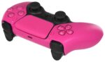 Sony PS5 DualSense Controller Pink Bluetooth/USB Gamepad Analogue / Digital Android  MAC  PC  PlayStation 5  iOS - imagine 3
