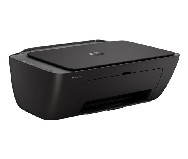 HP DeskJet 2920 Wireless All-in-One Color Printer - imagine 2