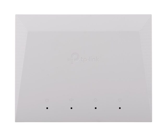 TP-Link 1-Port Gigabit XPON Terminal - imagine 2