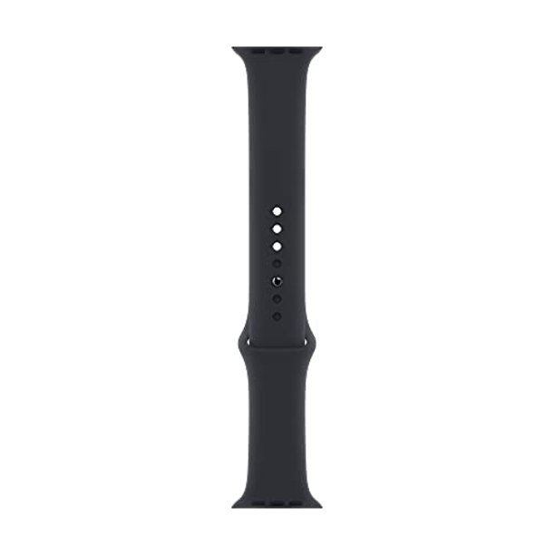 cps-d6343044566631234bc65bc862a978de-2026-03-05-01-31-02 MKU83AM/A Apple Watch 41mm Sport Band Midnight - imagine 1