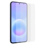 EF-UA576CTE Samsung Ochranná Fólie pro Galaxy A57 Transparent