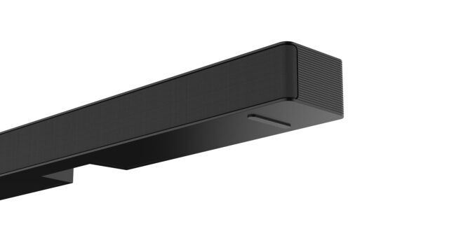 Hisense HS2100 soundbar speaker Black 2.1 channels 240 W - imagine 8