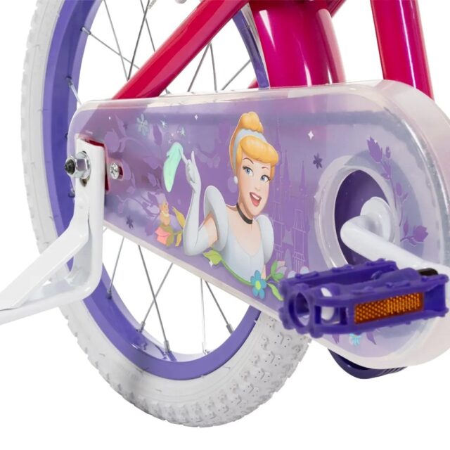 Rower HUFFY Disney PRINCESS 16 - imagine 5