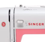 SINGER Simple 3210 Automatic sewing machine Electromechanical - imagine 4