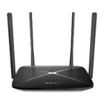 Router Mercusys MB115-4G - imagine 2