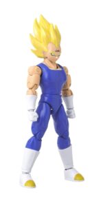 DRAGON BALL DRAGON STARS MAJIN VEGETA - imagine 6