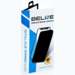 Tempered Glass Beline 5D for Xiaomi      10T/10T PRO black - imagine 5