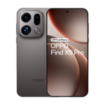 Oppo Find X9 Pro 5G Dual Sim 16GB RAM 512GB - Charcoal