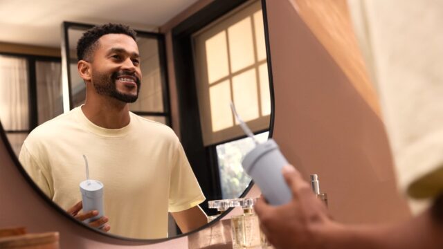 ORAL IRRIGATOR HX3333/24 PHILIPS - imagine 2