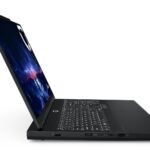 Lenovo Legion Pro 5 16IAX10 Intel Core Ultra 7 255HX Laptop 40 6 cm (16 ) WQXGA 32 GB DDR5-SDRAM 1 TB SSD NVIDIA GeForce RTX 5070 Wi-Fi 7 (802.11be) Windows 11 Home Black