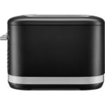 KitchenAid Toaster 5KMT4109EBM - imagine 4