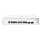 HPE Aruba Networking Aruba Instant On 1930 Managed L2+ Gigabit Ethernet (10/100/1000) 1U White - imagine 3