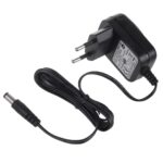 Maclean MCTV-963 High Gain Indoor Aerial Antenna Low Noise Digital Analog Freeview FM DVB Strongt 45dB DVB-T/T2 H.265 HEVC - imagine 4