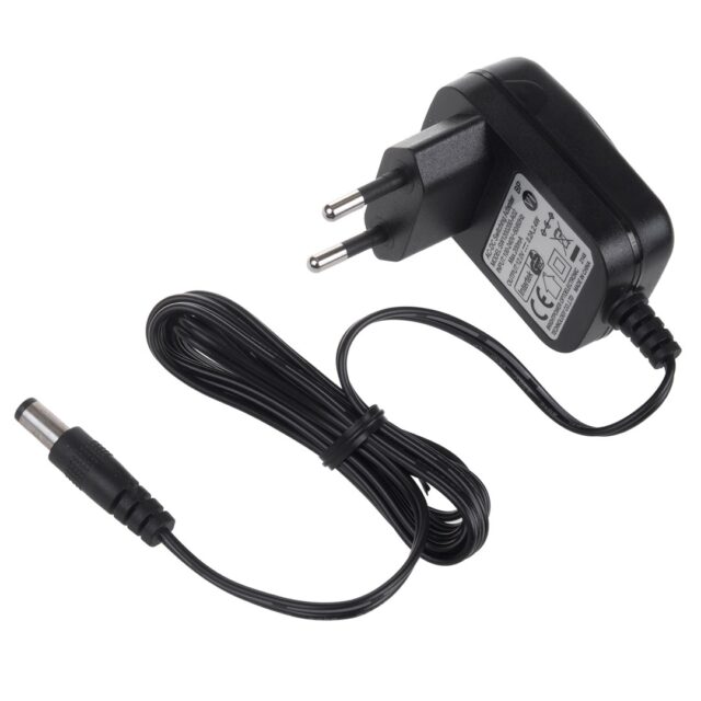 Maclean MCTV-963 High Gain Indoor Aerial Antenna Low Noise Digital Analog Freeview FM DVB Strongt 45dB DVB-T/T2 H.265 HEVC - imagine 4