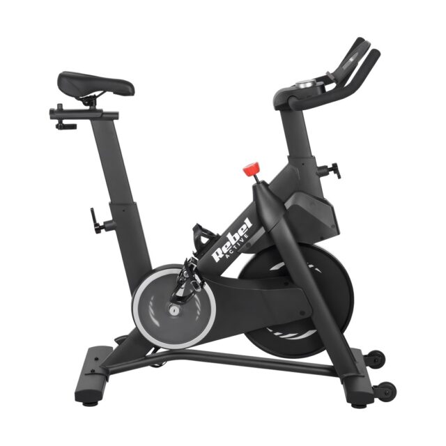 REBEL ACTIVE RBA-1006 spinning bike - imagine 6