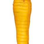 Radical 1z long-gold-gold PAJAK sleeping bag