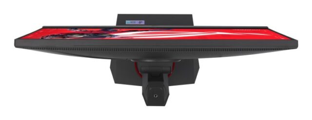 ASUS XG27UCS computer monitor 68.6 cm (27 ) 3840 x 2160 pixels 4K Ultra HD LCD Black - imagine 6