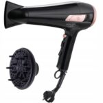 Adler AD 2283 Hair dryer 2000 W Black