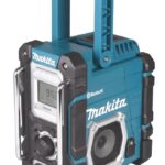 Radio DMR108N for Makita 7.2-18V with Bluetooth