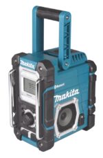Radio DMR108N for Makita 7.2-18V with Bluetooth