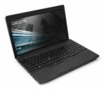 DICOTA D30124 display privacy filter 39.6 cm (15.6 ) - imagine 3