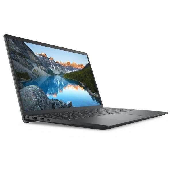 DELL Inspiron 3530 Intel® Core™ i5 i5-1335U Laptop 39.6 cm (15.6 ) Full HD 16 GB DDR4-SDRAM 512 GB SSD Wi-Fi 6 (802.11ax) Windows 11 Home Black New Repack/Repacked - imagine 3