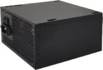Xilence Performance A+ XN215 power supply unit 550 W 20+4 pin ATX ATX Black - imagine 5