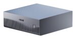 ASUS Ascent GX10 GX10-GG0027BN GB10 128 GB LPDDR5x-SDRAM 4 TB SSD Mini PC Grey - imagine 9