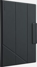 Onyx Boox Note Air 4 C  dark gray magnetic case - imagine 2