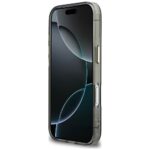 Case Karl Lagerfeld IML K Head Logo      MagSafe for iPhone 17 Pro Max black - imagine 5