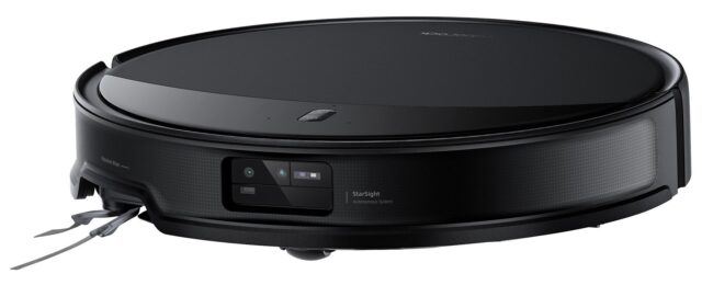 Cleaning robot Roborock Saros 10R (Black) - imagine 7