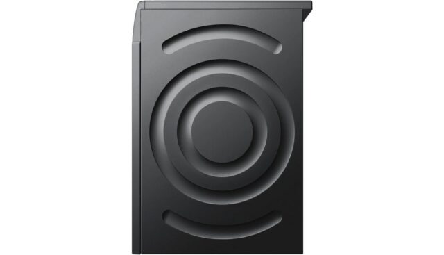 Laundry dryer Bosch WQG243DRPL - imagine 4