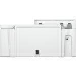 HP DeskJet 4220e Wireless All-in-One Color Printer  Instant Ink; Copier  Scanner