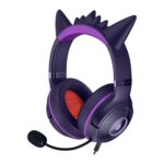 Razer headset | Kraken Kitty V2 | Wired | On-ear - imagine 5