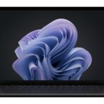 Microsoft Surface Laptop 6 Intel Core Ultra 7 165H 38.1 cm (15 ) Touchscreen 32 GB LPDDR5x-SDRAM 512 GB SSD Wi-Fi 6E (802.11ax) Windows 11 Pro Black