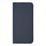 OBAL:ME SmoothTouch Pouzdro pro Samsung Galaxy A25 5G Dark Blue