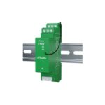 Shelly Wave Pro Dimmer 2PM - Z-Wave lighting dimmer  2 channels  wireless for LED and halogen  DIN rail mounting