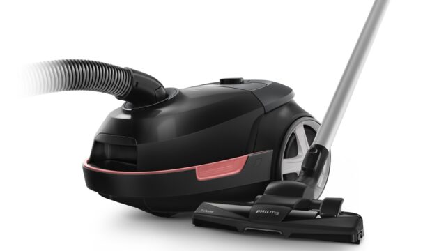 VACUUM CLEANER BAGGEDXD5123/10 PHILIPS - imagine 6