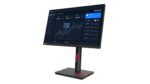 Lenovo ThinkVision T22i-30 LED display 54.6 cm (21.5 ) 1920 x 1080 pixels Full HD Black - imagine 7