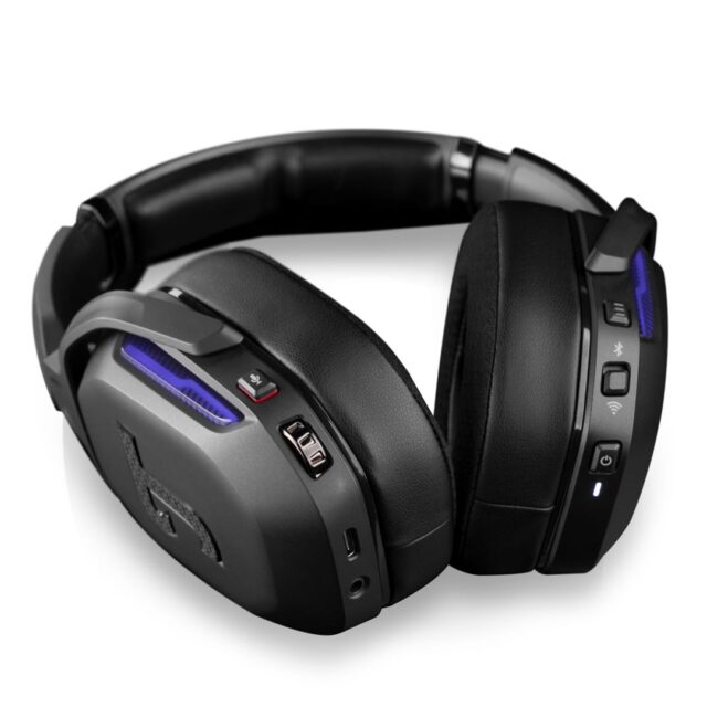 Teufel CAGE PRO wireless gaming headset - imagine 4
