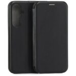 Case Beline Book Magnetic for Samsung     Galaxy S26 Plus black