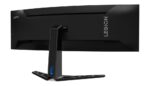 Lenovo Legion R45w-30 computer monitor 113 cm (44.5 ) 5120 x 1440 pixels DQHD LED Black - imagine 5