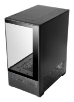 Mars Gaming MC-SE2 Mini Tower Black - imagine 4