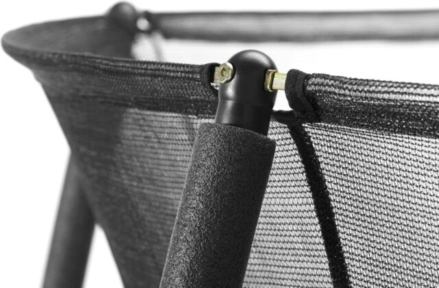 Trampoline Salta Comfort Edition Ground 305x214cm - imagine 6