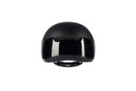 HJC CALIDO Black Cycling Helmet  MT GL BLACK  Size L - imagine 5